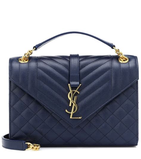 ysl cabas bag replica|ysl monogram envelope bag.